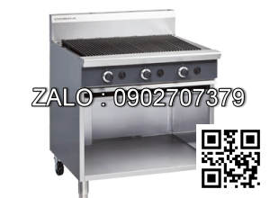 BẾP NƯỚNG VỈ COBRA CB9