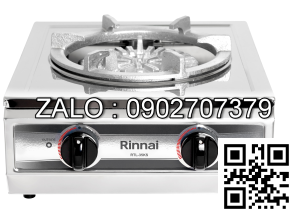 Bếp gas công nghiệp để bàn