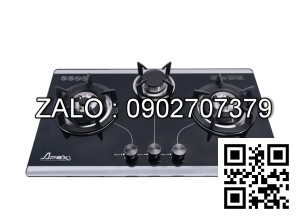 Bếp gas cao áp