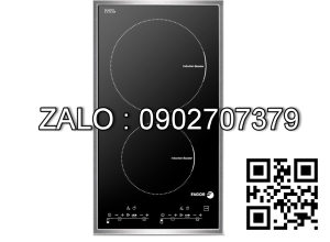 BẾP ĐIỆN DOMINO FAGOR 3MF-2IAX