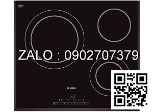 BẾP ĐIỆN BOSCH PKK651F17E 539.06.741