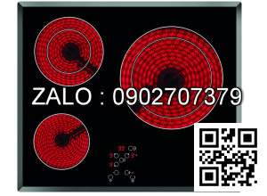 BẾP ĐIỆN TEKA TR 631