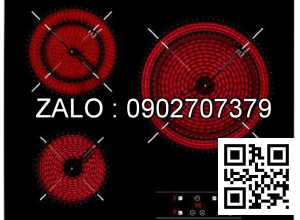 BẾP ĐIỆN TEKA TR 6320