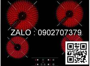 BẾP ĐIỆN TEKA TR 6420