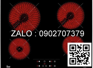 BẾP ĐIỆN TEKA TB 6415