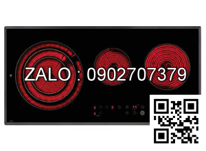 BẾP ĐIỆN TEKA TR 831 HZ