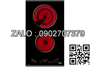 BẾP ĐIỆN TEKA VT TC 2P.1