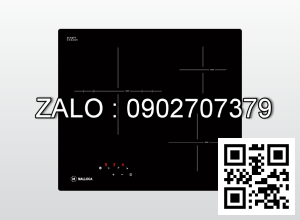 BẾP ĐIỆN MALLOCA MR 593