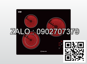 BẾP ĐIỆN MALLOCA MH-03R