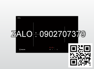 BẾP ĐIỆN MALLOCA MR 732