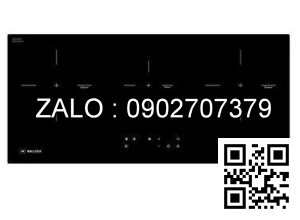 BẾP ĐIỆN MALLOCA MR 03