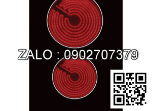 BẾP ĐIỆN MALLOCA MDH-02R