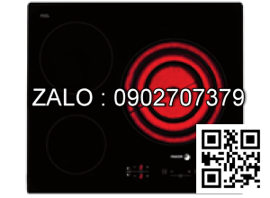 BẾP ĐIỆN FAGOR VITROCERAMIC 2VFT-330AS