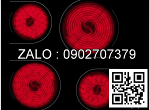 BẾP ĐIỆN BRANDT TV1020B