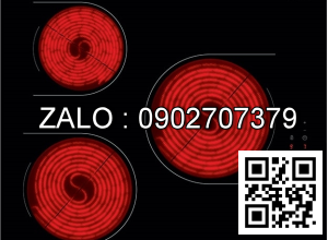 BẾP ĐIỆN BRANDT TV1021B