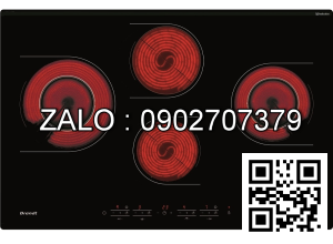 BẾP ĐIỆN BRANDT TV1082B