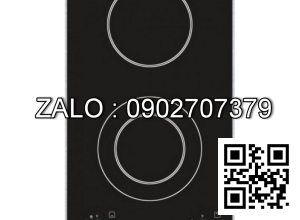 BẾP ĐIỆN 2 VÙNG NẤU BOSCH PKF375V14E
