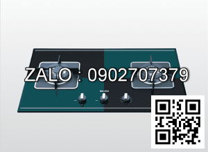 BẾP GAS MALLOCA AS 9402BG