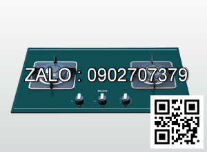 BẾP GAS MALLOCA AS 9402B