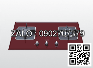BẾP GAS MALLOCA AS 9402R