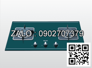 BẾP GAS MALLOCA AS 9402G