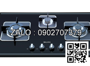 BẾP GAS MALLOCA AS 9403B