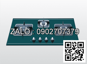 BẾP GAS MALLOCA AS 9403G