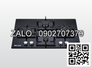 BẾP GAS MALLOCA GHG724-MCB
