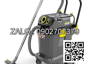 Máy hút bụi khô ướt Karcher NT 50/1 Tact Te L *EU