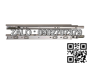 Ray 3 tầng giảm chấn Ivan 02453.500