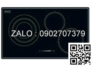 Bếp từ kết hợp điện Hafele HC-M773A