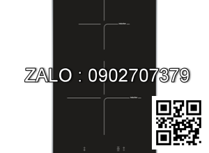 Bếp từ 2 vùng nấu Bosch PIB375FB1E