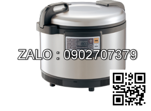 Nồi Cơm Điện SUZUMO SR-PGC54