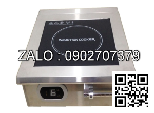 Bếp từ mặt phẳng đơn công nghiệp Restop SLC-P35