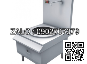 Bếp từ mặt phẳng đơn Restop SLC-P12