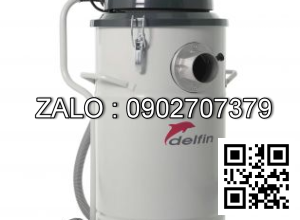Máy hút bụi công nghiệp DELFIN 300 BL