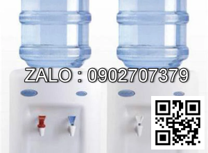 Cây nước 2 vòi nóng RX50A