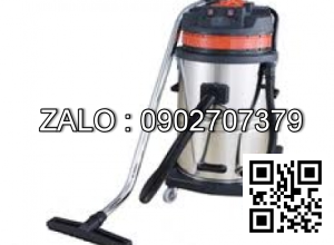 Máy hút bụi công nghiệp ZEFIRO EV AP 560