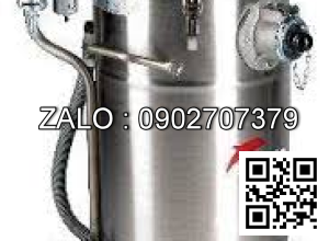 MÁY HÚT BỤI BẰNG KHÍ NÉN 802 WD AIREX