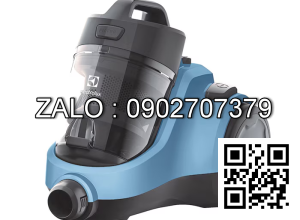 Máy hút bụi công nghiệp TECNOIL 100IF 3M