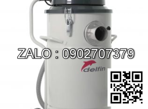 Máy hút bụi công nghiệp chống cháy nổ Delfin 202 DS Z22 M