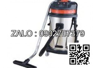 Máy hút bụi công nghiệp phòng chống cháy nổ ZEFIRO 60 Z22