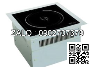 BẾP TỪ ÂM QUẦY IND-30P-3500