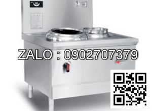 BẾP Á ĐIỆN TỪ 1 HỌNG IND-A0W-B12DL