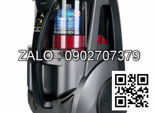 Máy hút bụi không túi Panasonic MC-CL779RN49