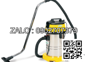 Máy hút bụi công nghiệp HiClean HC 301