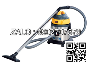 Máy hút đa năng có bánh xe HW773-3W