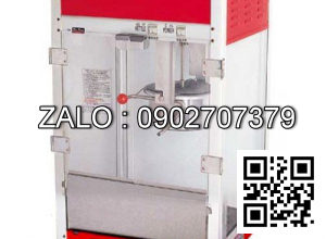 Máy làm bắp rang bơ Wailaan WTP6E-8