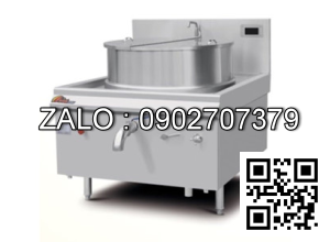 Bếp nấu canh điện từ đơn CZC - 13BE