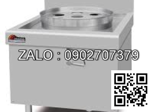 Bếp nấu mì điện từ CZC - 39C